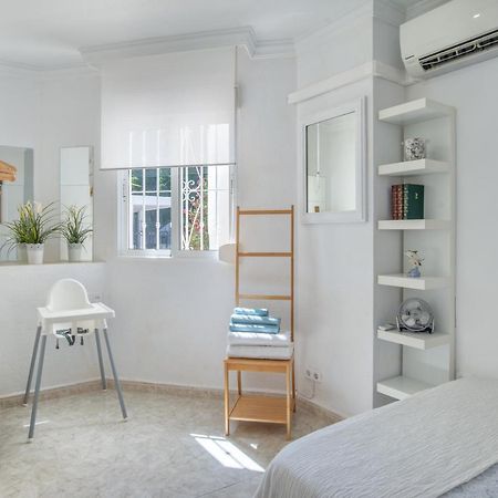 טורמולינוס Apartamento De Sue - Parking Incluido! מראה חיצוני תמונה