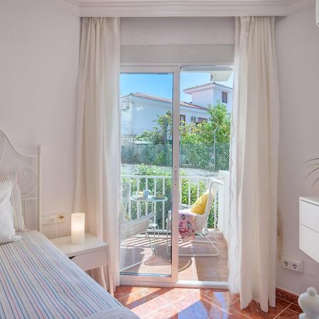 טורמולינוס Apartamento De Sue - Parking Incluido! מראה חיצוני תמונה