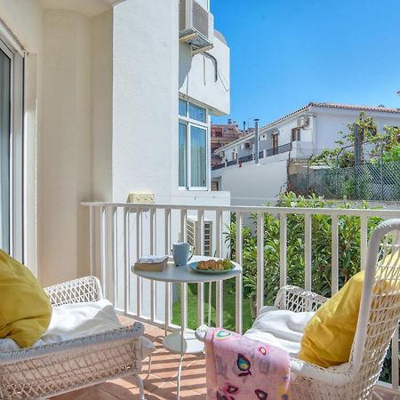 טורמולינוס Apartamento De Sue - Parking Incluido! מראה חיצוני תמונה
