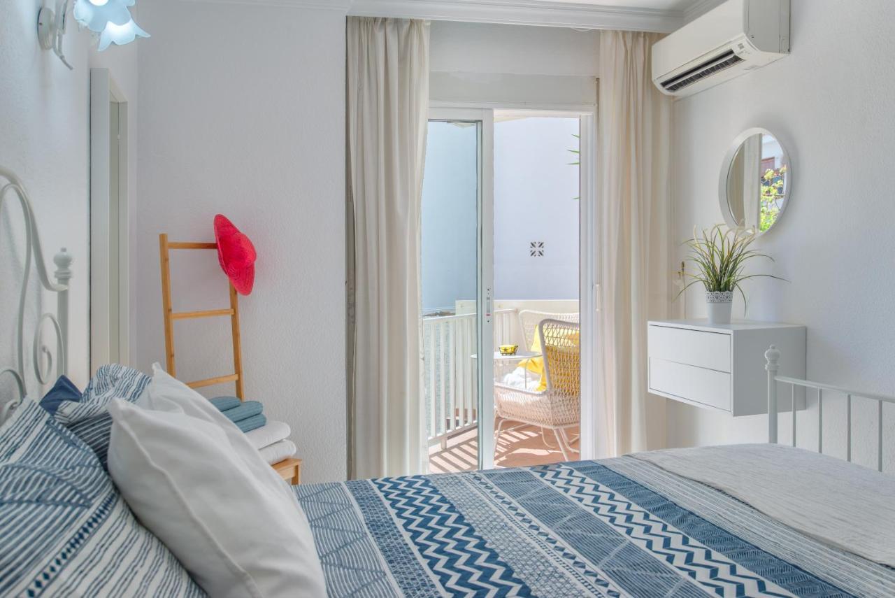 טורמולינוס Apartamento De Sue - Parking Incluido! מראה חיצוני תמונה