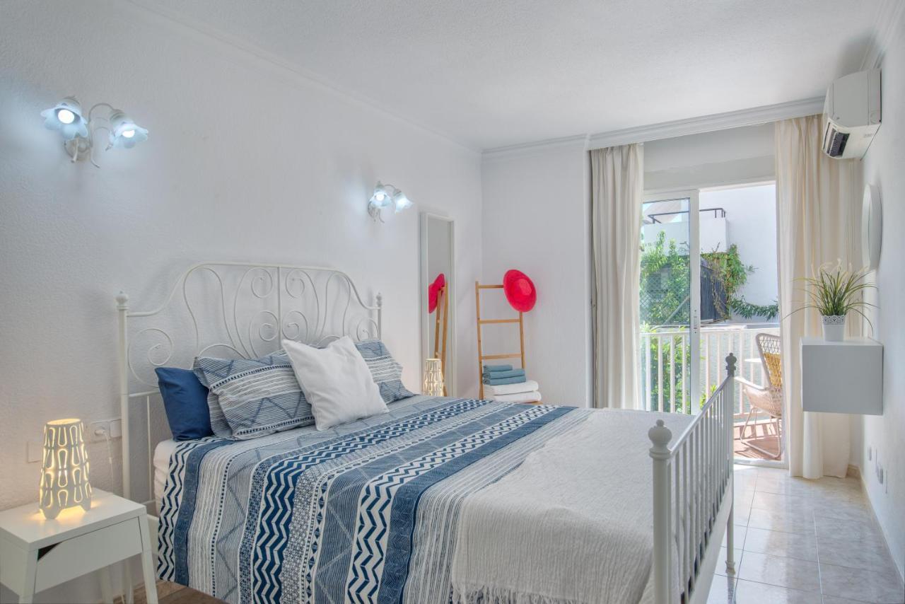 טורמולינוס Apartamento De Sue - Parking Incluido! מראה חיצוני תמונה