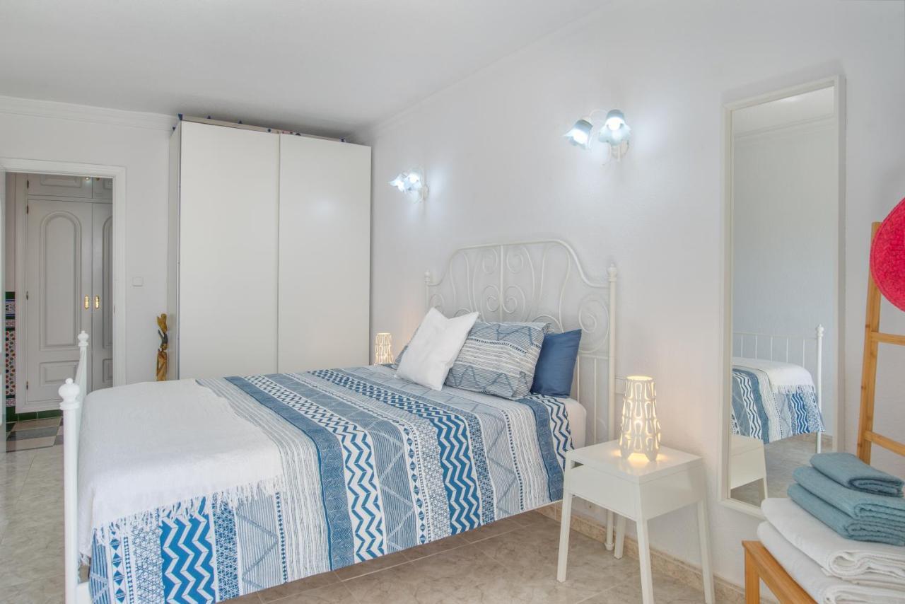 טורמולינוס Apartamento De Sue - Parking Incluido! מראה חיצוני תמונה